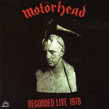 What's Wordsworth? (Live At The Roundhouse 1978)byMotorhead