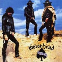 Ace Of Spades by Motorhead