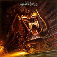 Orgasmatron by Motorhead