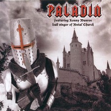 Paladin