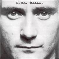 Face Value by Phil Collins