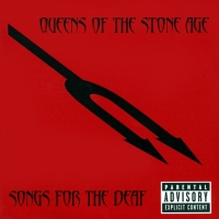 Songs for the Deaf by Queens of the Stone Age