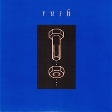 Counterparts by Rush