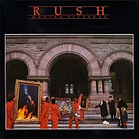 Moving Pictures by Rush