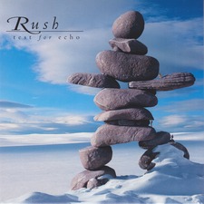Test for Echo by Rush