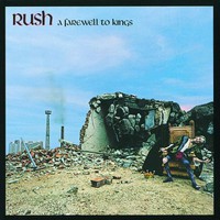 A Farewell To KingsbyRush