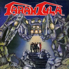 Tarantula