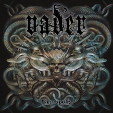 Necropolis