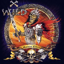 Monster EffectbyX-Wild