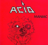 Maniac