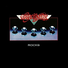 Rocks