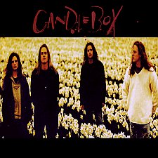 Candlebox