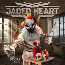 Devil's Gift by Jaded Heart