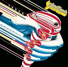 Turbo by Judas Priest