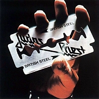 British Steel by Judas Priest