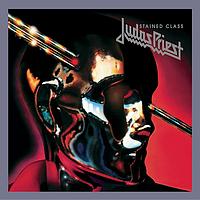 Stained Class by Judas Priest