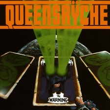 The Warning by Queensryche